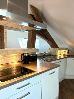 NEU! #CN Penthouse Oak - 5