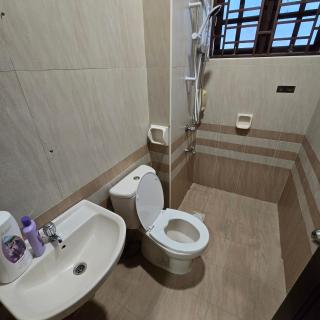 De Elite Kuching Homestay - Kuching - 9