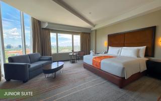 Acacia Hotel Manila - 5