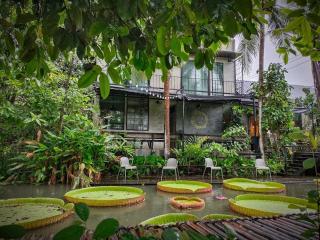 Gajib Bed&Breakfast - Amphawa - 0