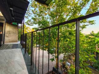 Gajib Bed&Breakfast - Amphawa - 4