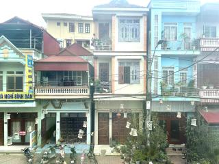 Bảo Bảo guest houes - Bắc Hà - 7