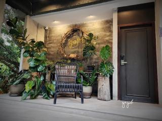 Gajib Bed&Breakfast - Amphawa - 9