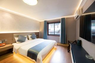 Shuiyun Zhijian Homestay - 6