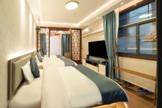 Shuiyun Zhijian Homestay - Fenghuang - 2
