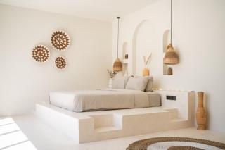 Kasih 2 - Villa with private pool in Gili T - 1