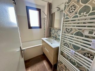 LES ANGLES - Appartement T2 Cabine 4 pers. - Balcon & Parking - FR-1-758-41 - 6