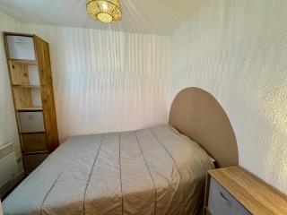 LES ANGLES - Appartement T2 Cabine 4 pers. - Balcon & Parking - FR-1-758-41 - 4