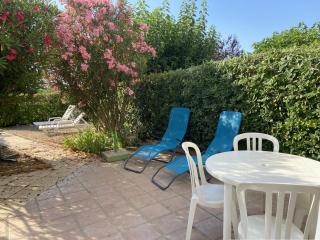 Appartement climatisé avec jardin et parking à Palavas - FR-1-559-44 - 8