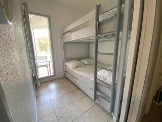 Appartement climatisé avec jardin et parking à Palavas - FR-1-559-44 - Palavas-les-Flots - 5