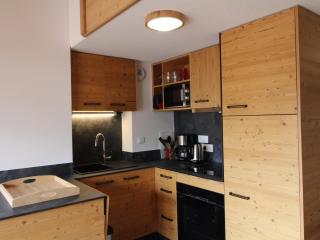 Charmant duplex 5 pers avec parking à Lanslevillard - FR-1-508-308 - Val Cenis - 7