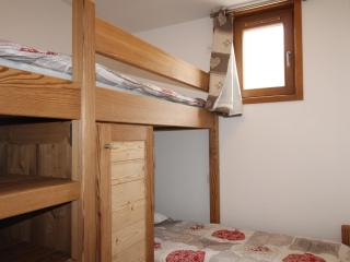 Charmant duplex 5 pers avec parking à Lanslevillard - FR-1-508-308 - 2