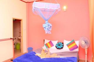 Little Heaven Guest - Ella - 8