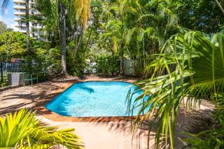 Sunbury Apartments Broadbeach - Gold Coast - 0