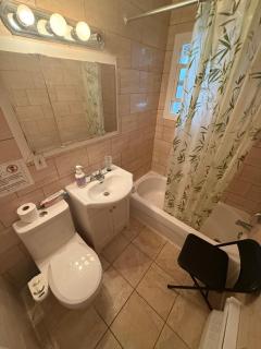 Montréal Downtown Private Rooms Across Polytechnique - 1