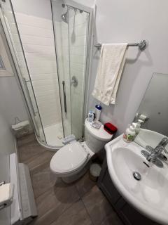 Montréal Downtown Private Rooms Across Polytechnique - 5