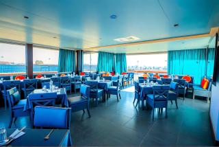 PYRAMiDS & SPHiNX OASiS HOTEL with 5 stars Restaurant - Le Caire - 2