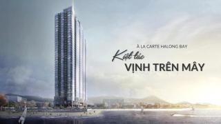 Elegant Apartment Alacarte Hạ Long - Hạ Long - 0