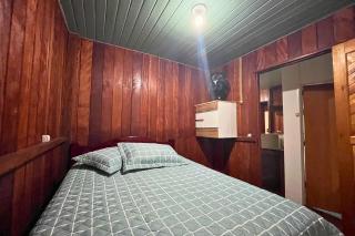 Becker residence - Wifi - Garagem coberta - 5