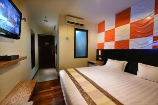 Bahagia Hotel Langkawi - 1