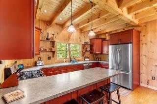 Mountain Blessings - 6