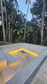 Natureza Instagrmável Casa Penedo - 2