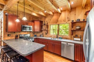 Mountain Blessings - 2