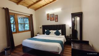 Heyan Cedar Woods Nainital - 3