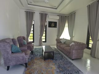 Teratak Naila - 4