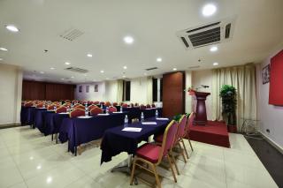Bahagia Hotel Langkawi - 1