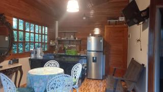 Kantu House Oxapampa - 9
