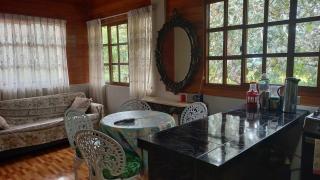 Kantu House Oxapampa - 8