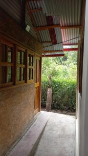 Kantu House Oxapampa - 6