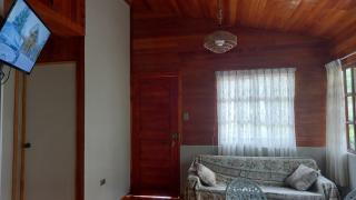 Kantu House Oxapampa - 1