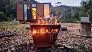 Bundaleer Tiny House 1 by Tiny Away - - 9