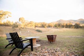 Bundaleer Tiny House 1 by Tiny Away - - 4