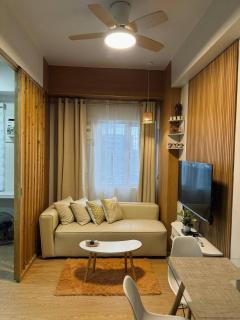Japandi Zen Victorias Secret Haven - Marilao - 1