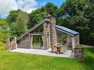 The Badger's Shack - 0