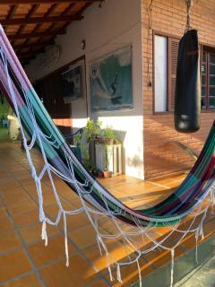 Hostel Surf de Bem - Florianópolis - 8