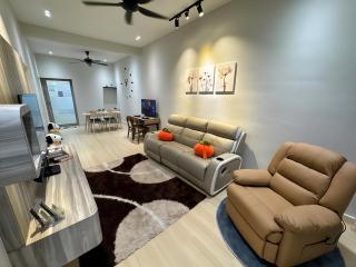 Austin Landed Honey Nest 10pax by Our Stay - 6