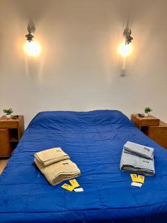 La Estacion Apart - 1