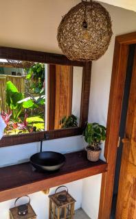 Casa ARANGÓ aluguel temporada com piscina Trancoso - 5