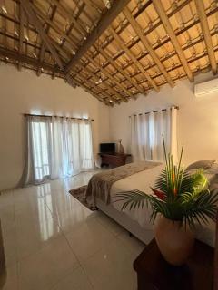Casa ARANGÓ aluguel temporada com piscina Trancoso - Trancoso - 2