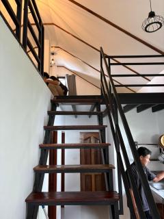 Golden Hill Resort - Wok Tum - 5