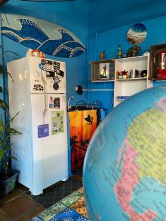 Hostel Surf de Bem - Florianópolis - 3