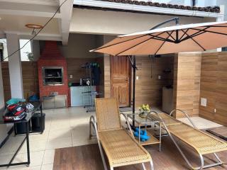 Cop 30 - Casa com 4 suites em condomínio - 7