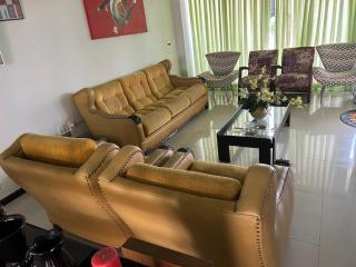 Cop 30 - Casa com 4 suites em condomínio - 1