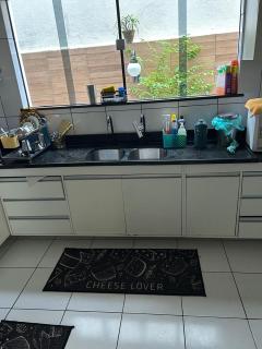 Cop 30 - Casa com 4 suites em condomínio - 3