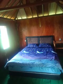 New Rinjani Homestay - Tetebatu - 9