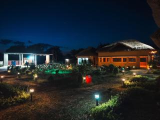The Divine Oasis Resort Ayodhya HillTop Purulia - Purulia - 5